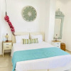 Отель Gerani Deluxe Houses with Sea View, фото 30