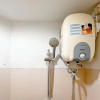Отель Simple And Relax Studio At Pavilion Permata Apartment, фото 12