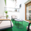 Отель Garden Room Suit Hotel, фото 18