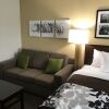 Отель Sleep Inn & Suites Lincoln University Area, фото 6