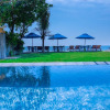 Отель Amanda Beach Villas, фото 20