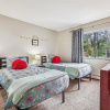 Отель Tamarisk 201 3 Bedroom Condo, фото 5