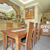 Отель OYO 401 The Frog Homestay Sanur, фото 24