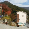 Отель Byeolcheonji Pension, фото 4