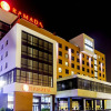 Отель Ramada Oradea, фото 1