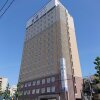 Отель Toyoko Inn Toyama Station Sinkansen 1, фото 28