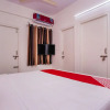 Отель OYO 23441 Shree Gowri Comfort, фото 13
