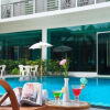 Отель The Flora May Resort, фото 6