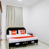 Отель OYO 128 Al Tawasi Furnished Apartments, фото 8
