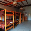 Отель Burgues Mancora - Hostel, фото 9