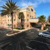 Отель Fairfield Inn & Suites Jacksonville Beach, фото 26
