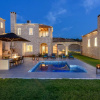 Отель Caldera Theros Villas Heraklio, фото 9