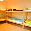 Отель Taishan Wanneng Youth Hostel, фото 11