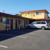 Отель Galaxie Motel, фото 12