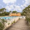 Отель Pierre & Vacances Résidence les Grands Pins, фото 14