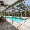 Отель Heated Pool Home - Close to Beaches, Restaurants & More!, фото 16