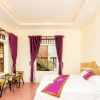Отель Tam Coc Lavender Homestay, фото 27