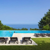 Отель Res. Mare e Monte, Solenzara, Bungalow With Terrace, фото 11