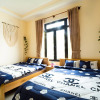 Отель Dalat Casa 2 Full House 6 Rooms 8 Beds, фото 5