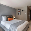 Отель Casai Polanco | 2BR 2BA | Designer Suite, фото 6