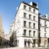 Отель Académie Hôtel Saint Germain в Париже