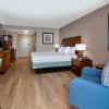 Отель Hilton Garden Inn Virginia Beach Oceanfront, фото 29