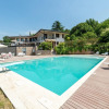 Отель Stunning Home in Albisano With Wifi, Private Swimming Pool and 6 Bedrooms, фото 16