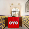 Отель OYO Posada Zaragoza, фото 2