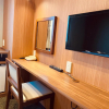 Отель Shizuoka Town Hotel, фото 7