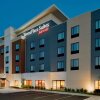 Отель TownePlace Suites Pittsburgh Airport/Robinson Township, фото 1