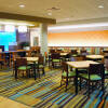 Отель Fairfield Inn & Suites Stroudsburg Bartonsville / Poconos, фото 3