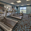 Отель Fairfield Inn & Suites by Marriott Weatherford, фото 20