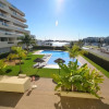 Отель Vilamoura apartment garden access 013, фото 13