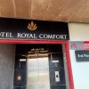 Отель Royal Comfort By Playsales, фото 14