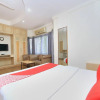 Отель OYO 3023 Compact Suites Lavelle Road, фото 6