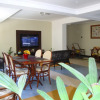 Отель Golfinhos Apart Hotel, фото 36