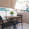 Отель Olala Kypseli Apartments, фото 15