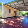 Отель Discovery Parks - Alice Springs, фото 1
