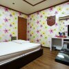 Отель Boryeong Gyeongdong Motel, фото 13