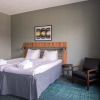 Отель Quality Hotel Park Södertälje City, фото 26