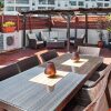 Отель Stunning Terrace Apartment In Angel De Miraflores Ref 37, фото 25