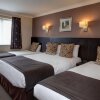 Отель Best Western Gatwick Skylane Hotel, фото 15