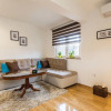 Отель Amazing Home in Pula With Wifi and 2 Bedrooms, фото 11