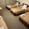 Отель Tokyo BUC Nakagin, фото 6