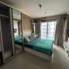 Отель OYO 93922 Apartemen Gateway Pasteur By Sinta, фото 3