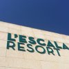 Отель L'Escala Resort, фото 1