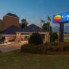 Отель Comfort Inn Fayetteville West Near Fort Liberty, фото 21