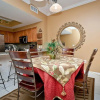 Отель Resortquest Rentals At Majestic Sun Condominiums, фото 4