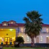 Отель Days Inn by Wyndham Seaworld/Lackland AFB в Сан-Антонио