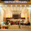 Отель The Palmy Hotel and Spa в Ханое